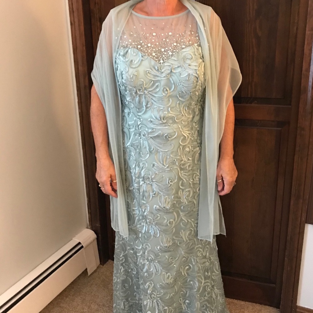 Evening Gown